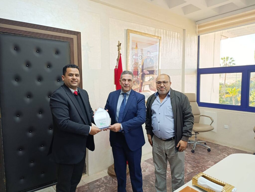 أكادير إداوتنان تحتضن لقاء تنسيقيا استعدادا للملتقى الإقليمي للتوجيه المدرسي والمهني