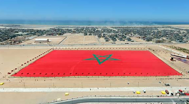 الداخلة تحتضن الملتقى الدولي الأول لتعزيز التعاون في المشاريع والتنمية المستدامة