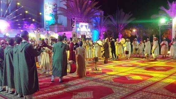 المهرجان الوطني للدقة والإيقاعات في دورته الـ19.. دعوة مفتوحة لصون نبض التراث المغربي