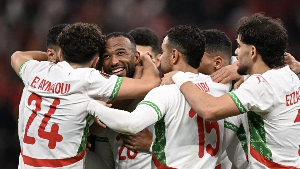 إقبال جماهيري كبير على وديتي “أسود الأطلس” أمام الإكوادور والباراغواي