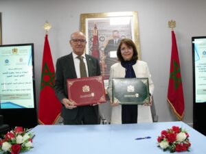 فاس تعزز بنياتها العلمية بإحداث وحدة جهوية للدعم التقني للبحث بجامعة سيدي محمد بن عبد الله