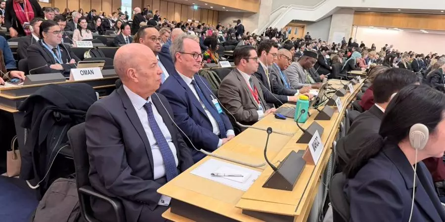 جنيف تحتضن لقاء دوليا رفيعا لتعزيز آليات تنفيذ التزامات حقوق الإنسان