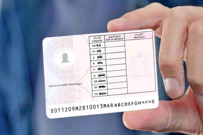الوكالة الوطنية للسلامة الطرقية تعلن تغييرات مرتقبة في نظام رخصة السياقة