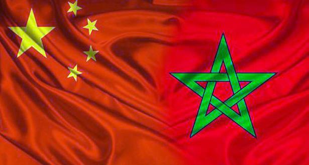 العلج يؤكد أن الشراكة الاقتصادية بين المغرب والصين تقوم على الثقة والتكامل