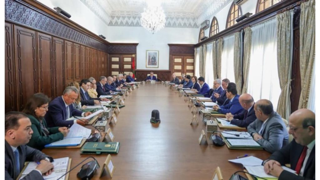 الحكومة تصادق على مرسومين لإصلاح أراضي الجماعات السلالية وتعزيز التنمية المحلية