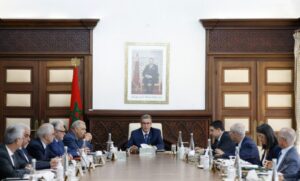 الحكومة تعيد تنظيم الإطار القانوني للمركز الوطني للبحث العلمي لتعزيز الابتكار ومواكبة التحولات