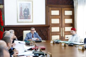 الحكومة تصادق على تعديل القانون المتعلق بالوكالة الوطنية لتقييم جودة التعليم العالي والبحث العلمي