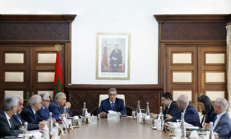 الحكومة تعيد تنظيم الإطار القانوني للمركز الوطني للبحث العلمي لتعزيز الابتكار ومواكبة التحولات