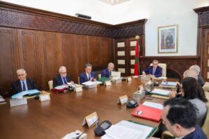 الحكومة توافق على ملحق اتفاق التعاون التقني والاقتصادي بين المغرب وألمانيا لتعزيز المؤسسات السياسية