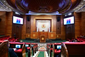 مجلس المستشارين يقر إحداث الوكالة الوطنية لحماية الطفولة