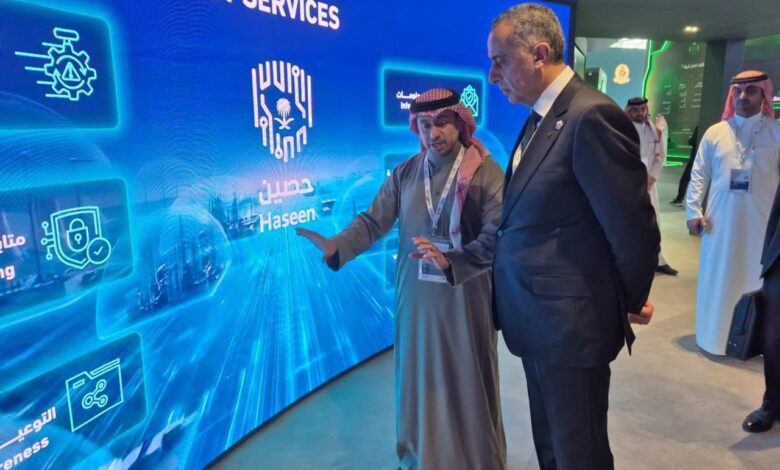 السيد حموشي في زيارة عمل إلى المملكة العربية السعودية لتعزيز التعاون الأمني المشترك