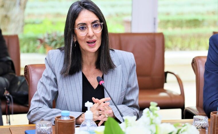 منتدى بالدار البيضاء يبرز دور التمويل المشترك في تسريع الاستثمار وتحقيق التنمية