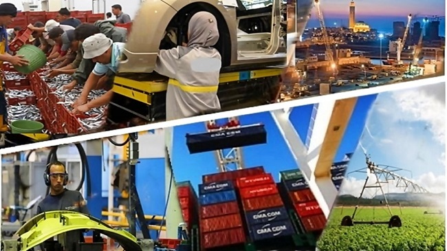 المندوبية السامية للتخطيط: خمس جهات بالمغرب تضم 72,3% من السكان النشيطين مع تفاوت معدلات البطالة