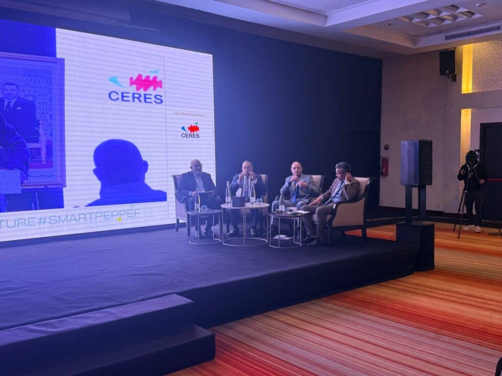 أكادير تحتضن مؤتمر « Pepper Congress » لتسليط الضوء على مستقبل الفلاحة المستدامة