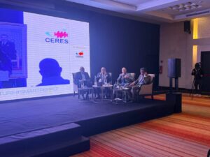 أكادير تحتضن مؤتمر « Pepper Congress » لتسليط الضوء على مستقبل الفلاحة المستدامة