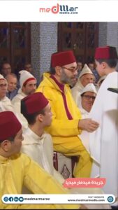 الطفل زيد البقالي (10 سنوات)