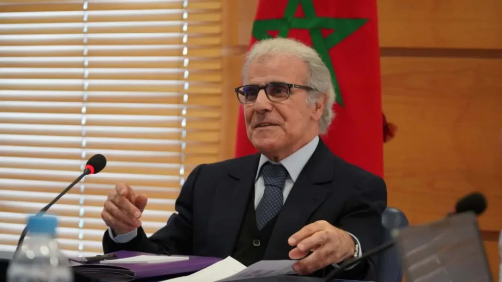 خلية يقظة اقتصادية بين الحكومة وبنك المغرب لمواجهة تداعيات توترات الشرق الأوسط
