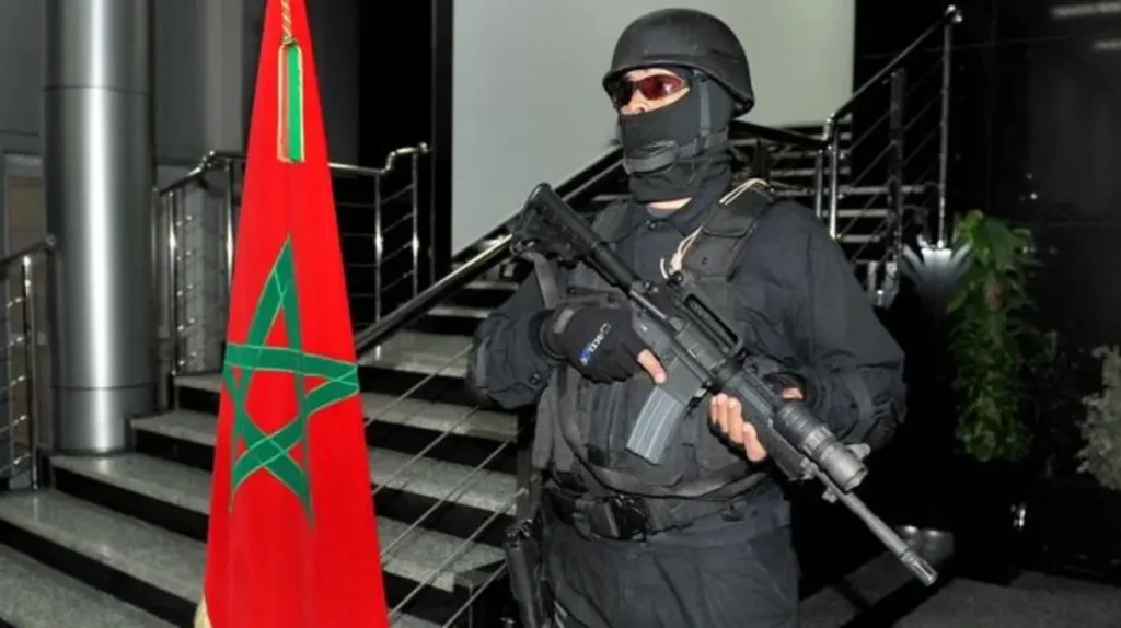 المغرب ضمن الدول الأكثر أمانا عالميا: إشادة دولية بنجاعة مقاربته في مكافحة الإرهاب