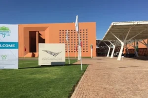 “التقاربات” محور الدورة السادسة لأسبوع العلوم بجامعة محمد السادس ببنجرير