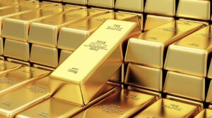 الذهب يرتفع بعد تراجع الدولار وسط توقعات تشديد الفيدرالي النقدي