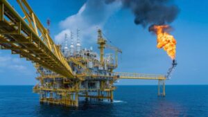 أسعار الغاز الأوروبية تقفز 35% بعد الهجوم الإيراني على منشآت الطاقة في قطر