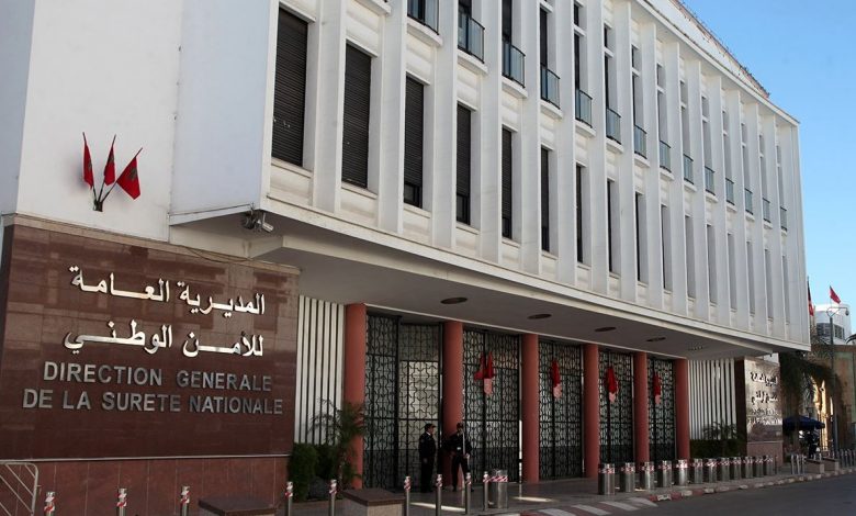 الأمن الوطني ينعى شهيد الواجب ضابط الأمن رشيد رزوق بعد إصابته خلال تدخل أمني