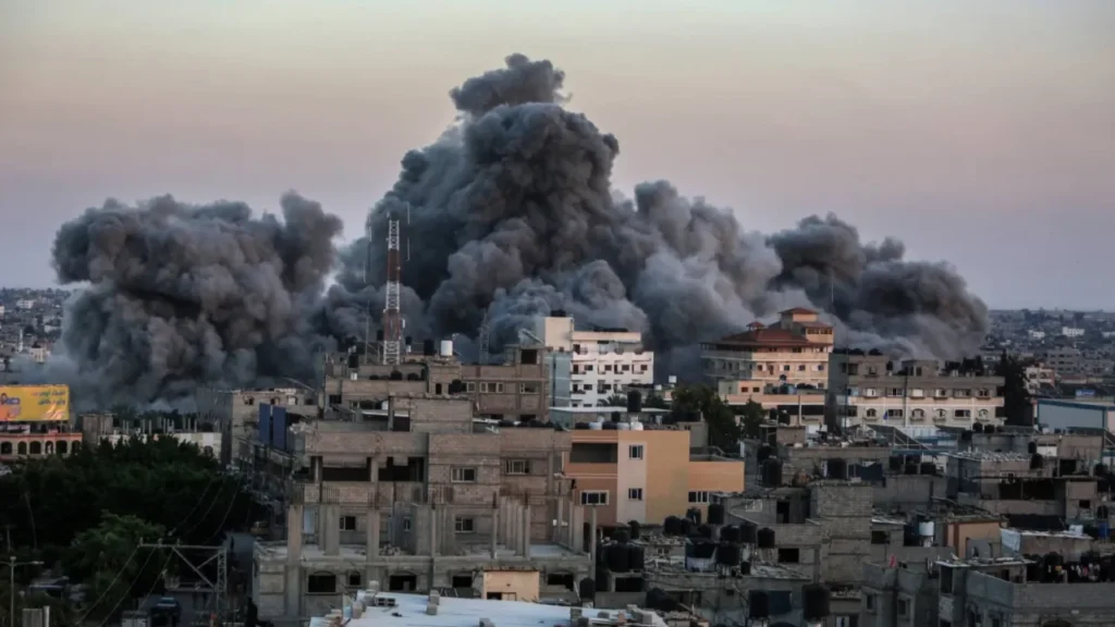 تحذيرات أممية: كلفة النزاع في الشرق الأوسط قد تتجاوز 150 مليار دولار خلال شهر واحد