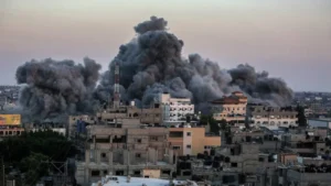 تحذيرات أممية: كلفة النزاع في الشرق الأوسط قد تتجاوز 150 مليار دولار خلال شهر واحد