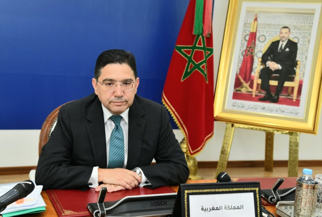 المغرب يجدد دعمه للوحدة العربية ويدعو إلى موقف حازم لاحتواء التوترات الإقليمية