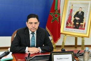 المغرب يجدد دعمه للوحدة العربية ويدعو إلى موقف حازم لاحتواء التوترات الإقليمية