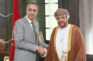 تعزيز التعاون الأمني بين المغرب وسلطنة عمان في صلب مباحثات حموشي والسفير العماني بالرباط