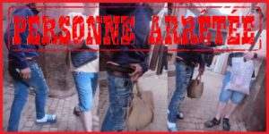 توقيف مشتبه فيه بمراكش بعد انتشار فيديو يوثق واقعة ابتزاز سائح أجنبي