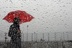 طقس يوم غد الأربعاء: أجواء باردة وأمطار متفرقة مع رياح قوية بعدد من المناطق