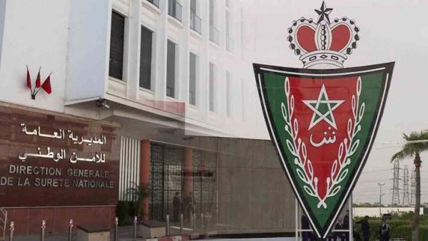 الأمن الوطني يفند مزاعم صحيفة بريطانية بشأن “اعتقال” مواطن أجنبي بالمغرب