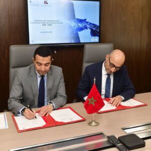 شراكة رقمية لتحديث القطاع السينمائي… اتفاق بين وكالة التنمية الرقمية والمركز السينمائي المغربي