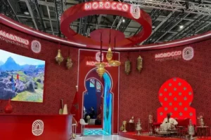 المغرب يعزز حضوره السياحي من برلين ويستعرض تنوع وجهاته في معرض عالمي يحتفي بستة عقود من الريادة