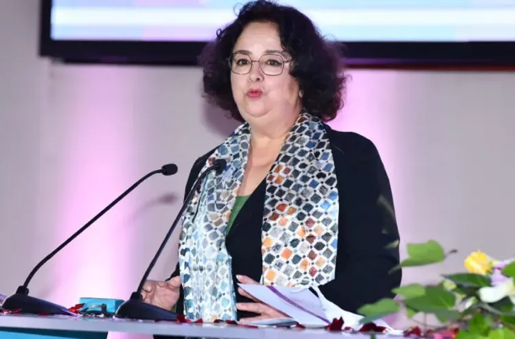 المغرب والنيجر يعززان التعاون الإعلامي ويؤكدان رهانهما المشترك على السيادة الرقمية الإفريقية