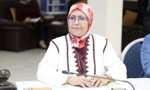 النائبة البرلمانية نعيمة الفتحاوي تنتقد تصريح وزير الصناعة حول مغاربة العالم وتدعو إلى خطاب مسؤول يقدر دور الجالية