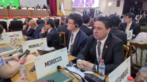 المغرب يجدد التزامه بتعزيز نظام تجاري عالمي عادل ومستدام في ياوندي