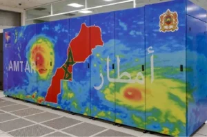 اليوم العالمي للأرصاد الجوية: المغرب يعزز منظومة الرصد لمواجهة تحديات المناخ وحماية المستقبل