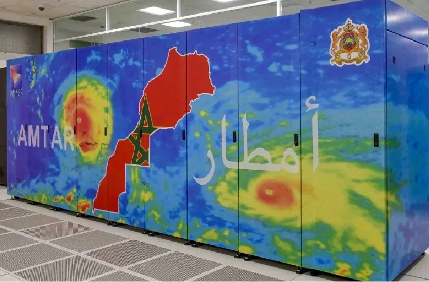 اليوم العالمي للأرصاد الجوية: المغرب يعزز منظومة الرصد لمواجهة تحديات المناخ وحماية المستقبل