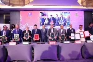 إطلاق برنامج “إدماج” بالرباط لتعزيز فرص التشغيل لفائدة الشباب غير الحاصلين على شهادات