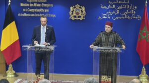 بلجيكا تؤكد دعمها لمبادرة الحكم الذاتي المغربية كحل سياسي للنزاع في الصحراء