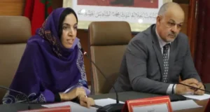 إطلاق برنامج جهوي بكلميم لتمكين أكثر من 3 آلاف امرأة ودعم 300 تعاونية نسائية