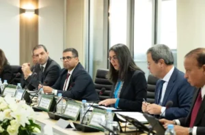 “جسور 2030”… خارطة طريق جديدة لتعزيز تمويل المقاولات وتوسيع الإدماج المالي