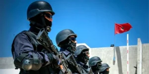 تنسيق أمني مغربي-إسباني يحبط مخططا إرهابيا ويفكك خلية موالية لـ »داعش »