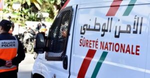 أمن تيكوين يوقف ثلاثة مروجين ويحجز كميات مهمة من مخدر الشيرا داخل ضيعة فلاحية