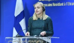 فنلندا تعتبر الحكم الذاتي تحت السيادة المغربية خيارا واقعيا لتسوية قضية الصحراء