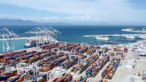 المغرب يعزز موقعه كوجهة استثمارية مستقرة وجاذبة في المتوسط