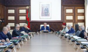 مجلس الحكومة يطلع على اتفاقية مغربية-سعودية لتعزيز وحماية الاستثمارات